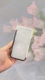 Case Ốp điện thoại iPhone THÁO RÁP VIỀN Trong dẻo iPhone X/XSM/11/12/13/Max/Plus/Pro/Promax