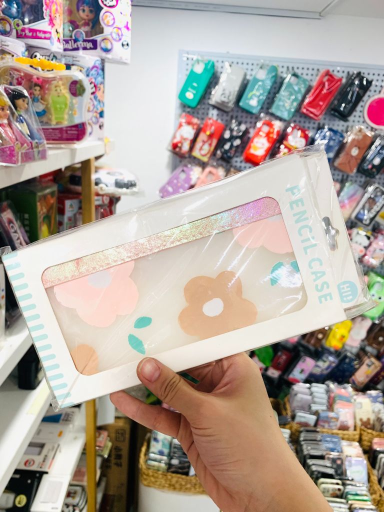 BÓP VIẾT Trong Hình Trái Cây