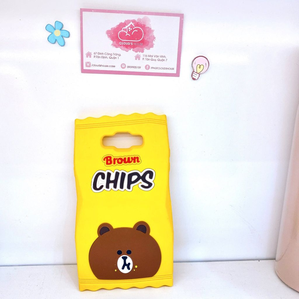 TỔNG HỢP CASE SU DẺO SAMSUNG J710