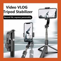 Gimbal Stabilizer Gậy Chống Rung L08