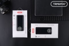 POWERBANK - SAC DỰ PHÒNG TRANYOO F4 10000mAH