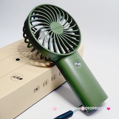Mini Fan - Quạt Cầm Tay Yoobao