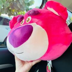 Gấu Bông Lotso To Miniso