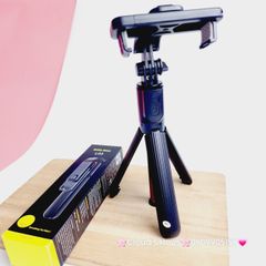 Gậy Selfie kết nối Bluetooth có chân Tripod L03
