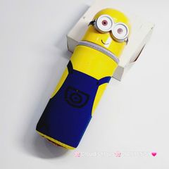 Bình Nước Thủy tinh Minions