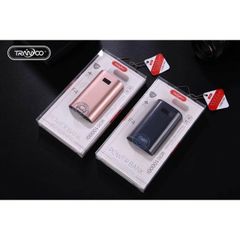 POWERBANK - SAC DỰ PHÒNG TRANYOO F4 10000mAH