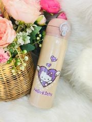 BÌNH GIỮ NHIỆT HELLO KITTY