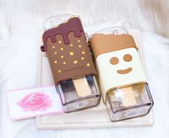 BÌNH NƯỚC Que Kem Nhựa Cao Cấp (THAILAND)