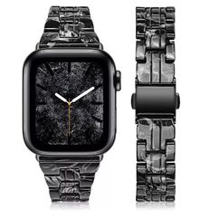 Dây Apple Watch VÂN ĐÁ SANG CHẢNH LADY