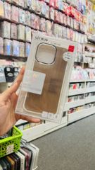 Case Ốp điện thoại iPhone Likgus Nhám Vân Nhiều Màu Chống Shock iPhone 16/15/14Pro/Promax