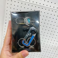 MÓC KHÓA INOX NAM