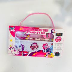 Bộ Đồ Dùng Học Tập Cho Bé - 3352 (5 món)