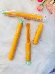 Lược Mini Cây Viết Nhỏ Gọn Bỏ Túi ( THAILAND)