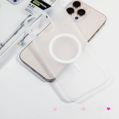 Case Ốp điện thoại iPhone Switcheasy Ultra Slim Nhám Lụa Siêu Mỏng Magsafe 0.35mm 16/Plus/Pro/Promax
