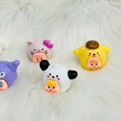 Túi Mù - Túi Không Thấy Nhiều Hình