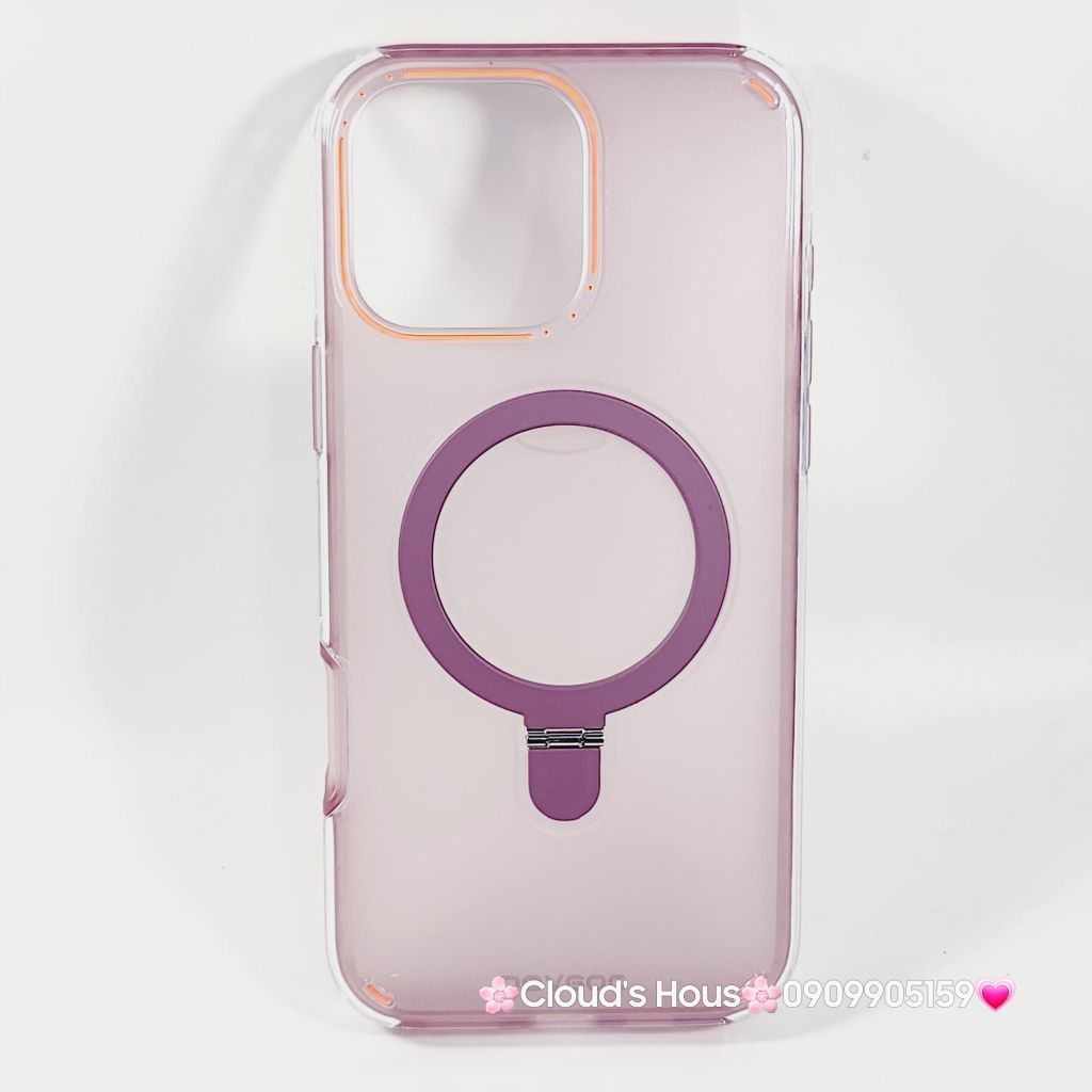 Case Ốp điện thoại iPhone Chống Shock 2 lớp chính hãng DOVGOC Siêu Xịn iPhone 15/16/Pro/Promax