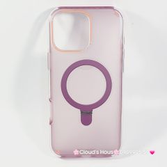 Case Ốp điện thoại iPhone Chống Shock 2 lớp chính hãng DOVGOC Siêu Xịn iPhone 15/16/Pro/Promax