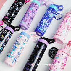 BÌNH GIỮ NHIỆT Cao Cấp SMIGGLE Chính hãng