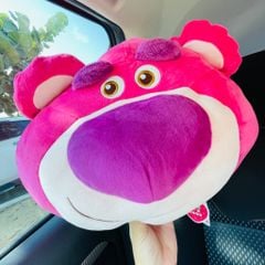 Gấu Bông Lotso To Miniso