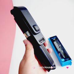 Gậy Selfie kết nối Bluetooth có chân Tripod L02