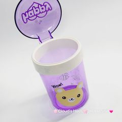 Hộp Đựng Đồ Cho Bé Có Nắp