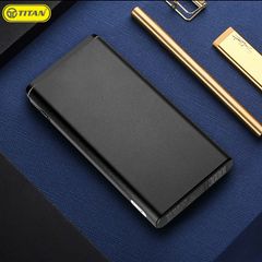 POWERBANK - SẠC DỰ PHÒNG chính hãng XO XO-PB40 10000mAh