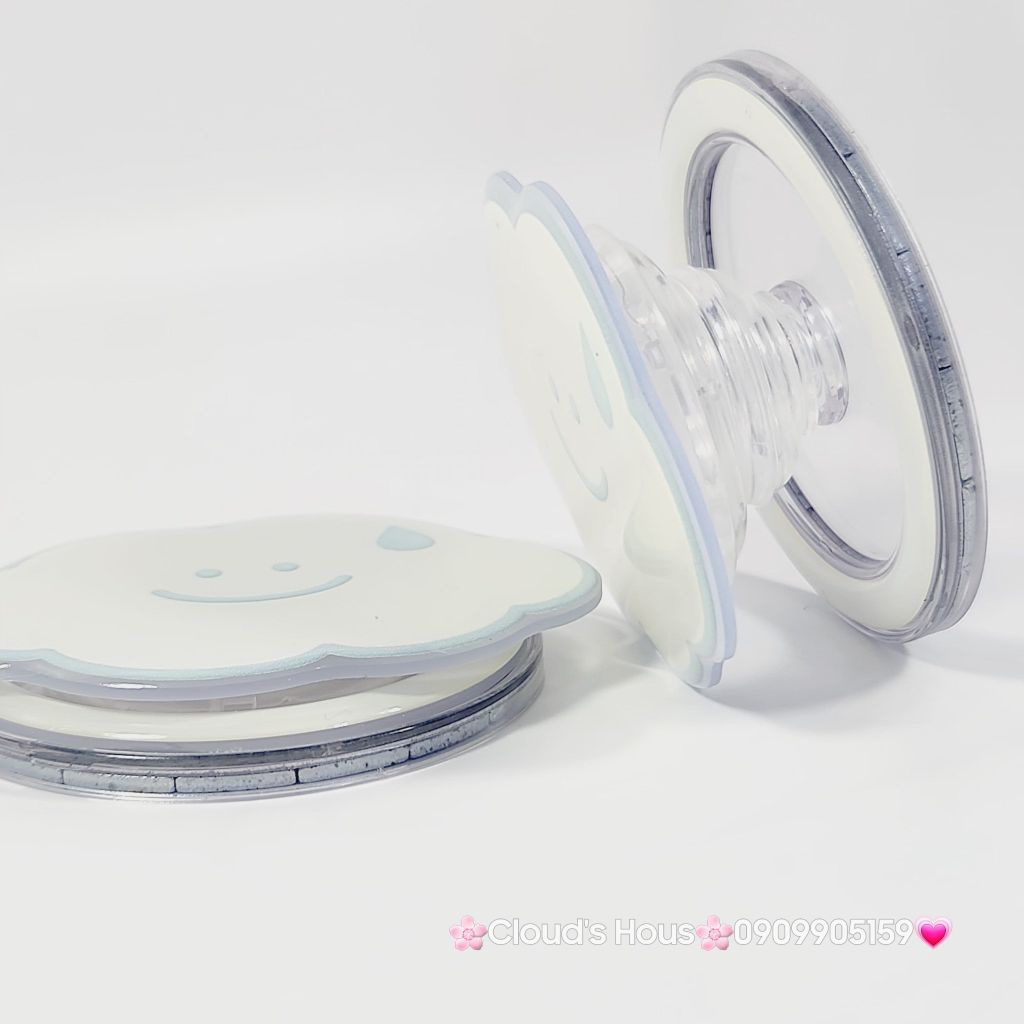 POPSOCKET Magsafe Nam Châm Hít Nhiều Mẫu Kute