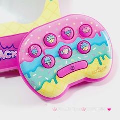 Đồ Chơi Smiggle Chính hãng Máy Nhạc Test Skills Lights up