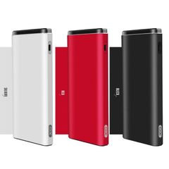 POWERBANK - SẠC DỰ PHÒNG chính hãng XO XO-PB40 10000mAh