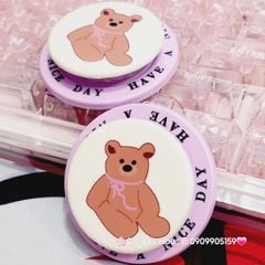 POPSOCKET Magsafe Nam Châm Hít Nhiều Mẫu Kute