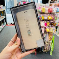 Case Ốp điện thoại iPhone Bao da X-Level FIB Color