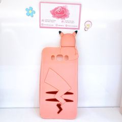 TỔNG HỢP CASE SU DẺO SAMSUNG J710