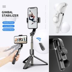 Gimbal Stabilizer Gậy Chống Rung L08