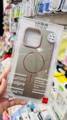 Case Ốp điện thoại iPhone Likgus Magsafe Nhiều Màu iPhone 14/15/16/Pro/Promax