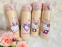 BÌNH GIỮ NHIỆT HELLO KITTY