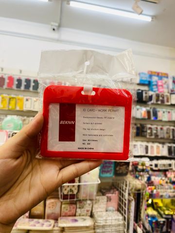 ĐỰNG THẺ ĐEO 32K