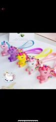 MÓC KHÓA UNICORN Ngồi