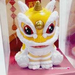 ÔNG LÂN May mắn thu hút tài lộc Năng Lượng Mặt Trời - TẾT