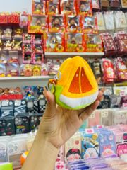 BÓP MOC KHÓA VẢI TRÁI CÂY