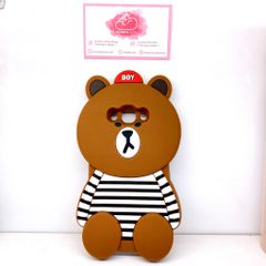 TỔNG HỢP CASE SU DẺO SAMSUNG J710