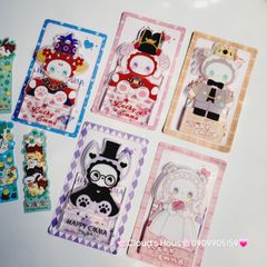 Giá đỡ điện thoại Happy Emma Đài Loan ( TAIWAN)