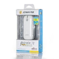 POWERBANK - SAC DU PHONG JOWAY JP16 5200 mAh
