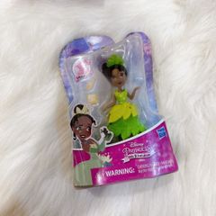 Đồ chơi Nhân vật Công chúa Disney (Vừa)