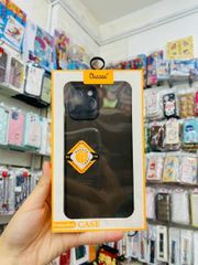 CASE IPHONE NHÁM DẺO SIÊU MỎNG OUCASE Chính Hãng