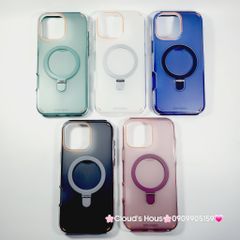 Case Ốp điện thoại iPhone Chống Shock 2 lớp chính hãng DOVGOC Siêu Xịn iPhone 15/16/Pro/Promax