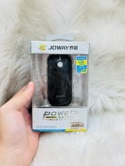 POWERBANK - SAC DU PHONG JOWAY JP16 5200 mAh