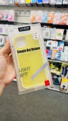 Case Ốp điện thoại iPhone Likgus Nhám Vân Nhiều Màu Chống Shock iPhone 16/15/14Pro/Promax