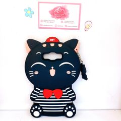 TỔNG HỢP CASE SU DẺO SAMSUNG J710