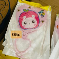 Gương Để Bàn Trái Tim