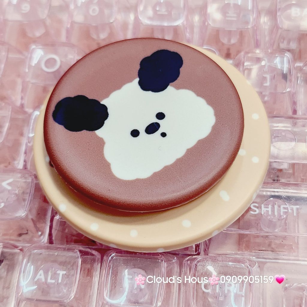 POPSOCKET Magsafe Nam Châm Hít Nhiều Mẫu Kute